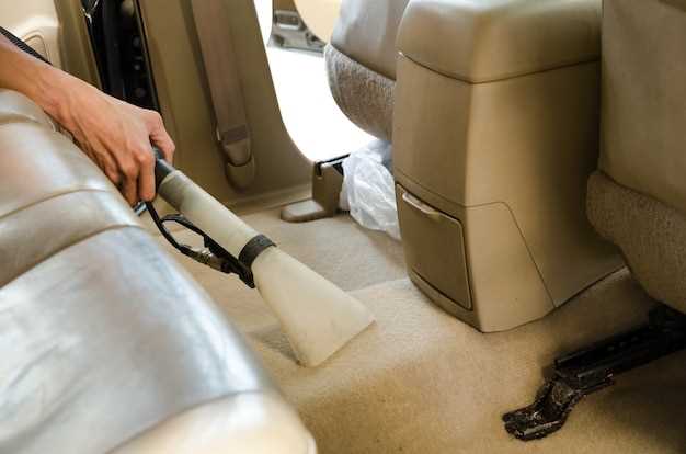 Best Techniques for Deep Cleaning Fabric Upholstery