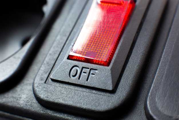 Dim or Flickering Dashboard Lights