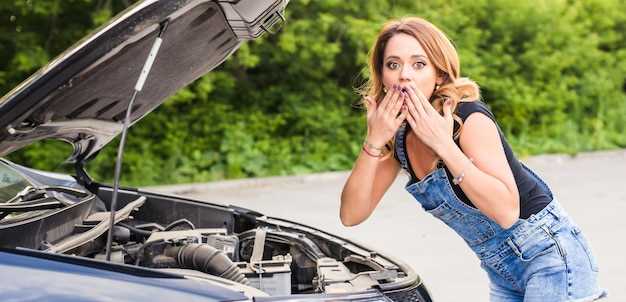 Unusual Noises from the Engine Compartment