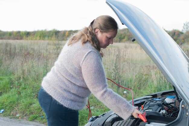 Common signs of a failing alternator
