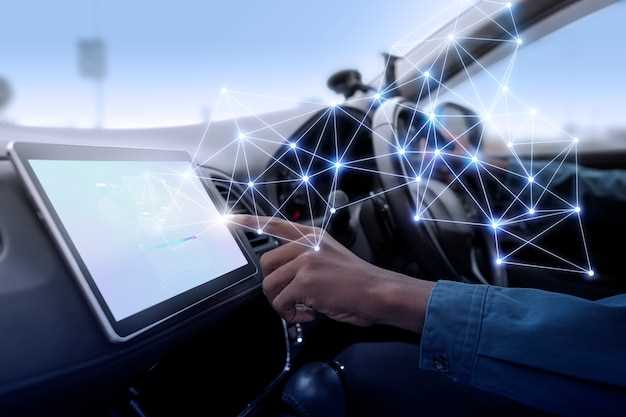 Predictive Analytics for Accident Prevention in Smart Vehicles