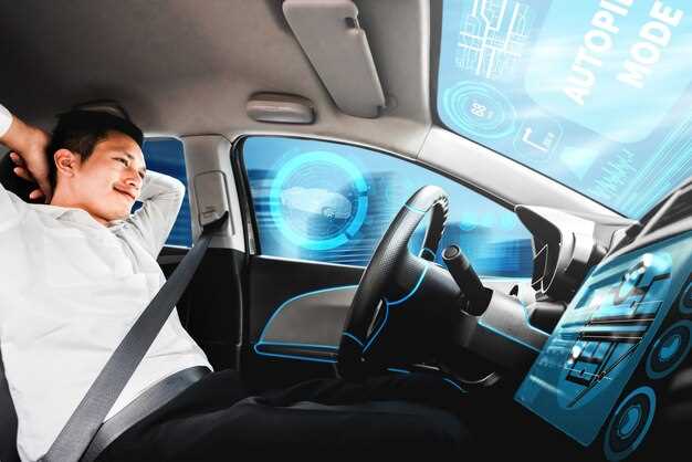 How artificial intelligence improves driving safety