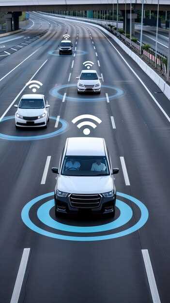 Real-World Applications of Driver Assistance Systems