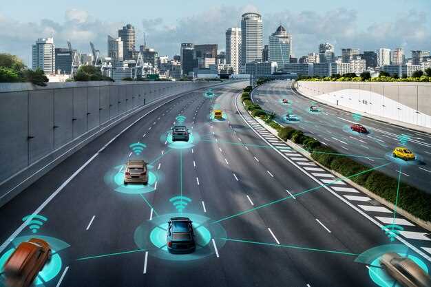 How autonomous driving technology is changing mobility