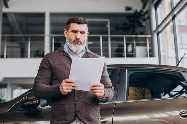 Understanding Vehicle History Reports: What Information to Look For