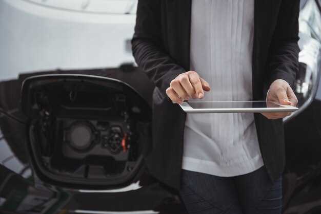 How to check a car’s history before buying