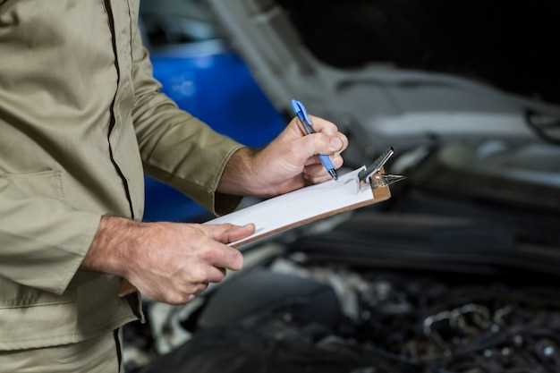 Taking the Car for a Test Drive: Key Aspects to Observe