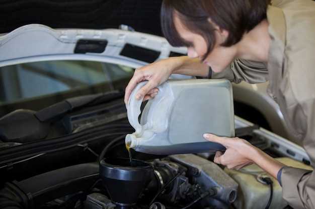 How to Check and Maintain Coolant Levels