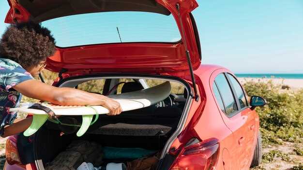 Conducting a Comprehensive Vehicle Safety Check