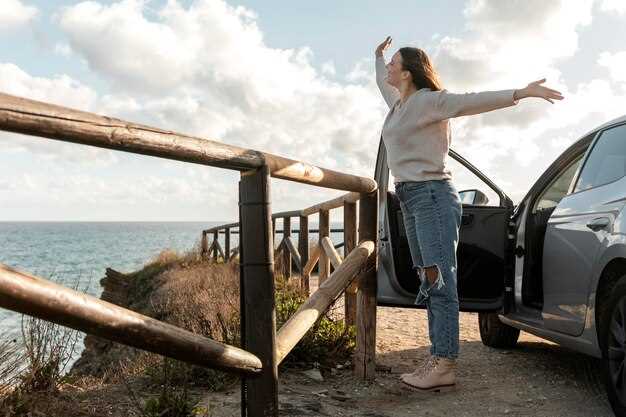 How to prepare your vehicle for a long road trip
