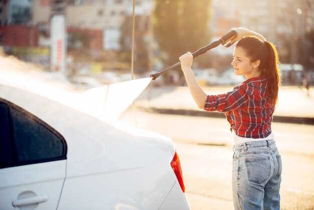 Selecting the Right Cleaning Products for Your Vehicle