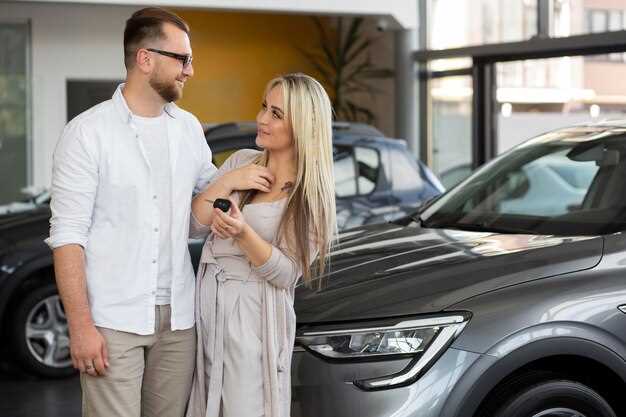 Understanding Depreciation Rates in New vs Used Cars