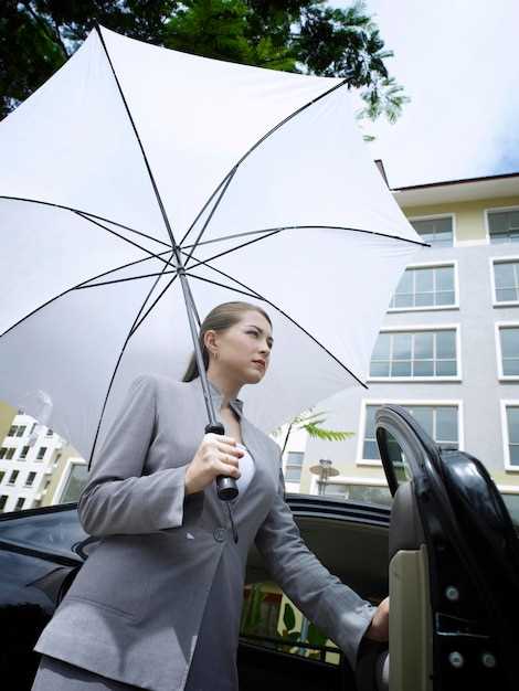 Protecting your car from sun and weather damage