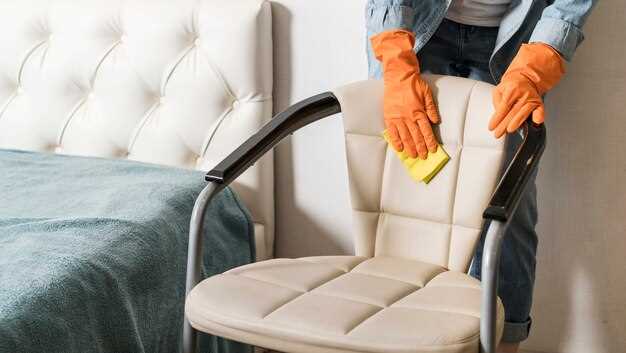 Step-by-Step Guide to Applying Cleaner and Removing Stains