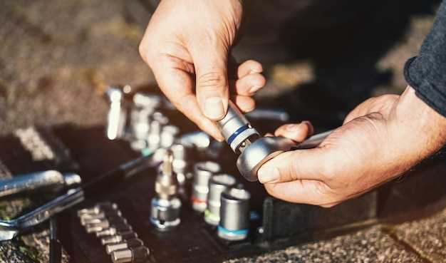 Replacing Spark Plugs: Why It Matters and When to Do It