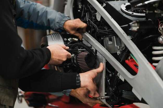 Steps to Replace Spark Plugs Safely and Correctly