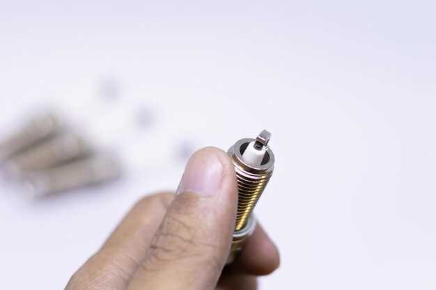 Replacing spark plugs – When and why it matters