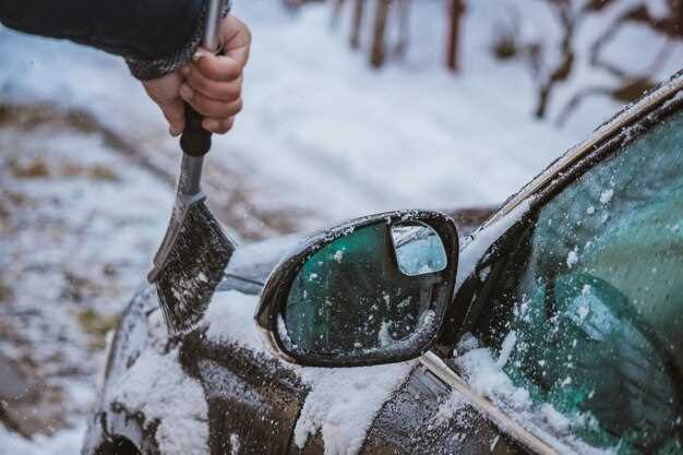 Inspecting and Maintaining Tire and Wheel Condition for Winter Safety