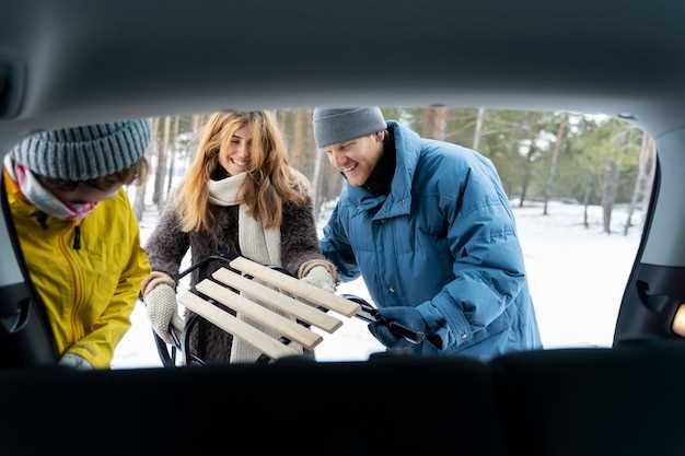 How to Properly Wash and Wax Your Car Before Winter