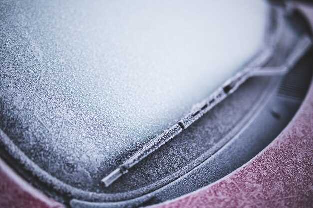 Seasonal detailing – How to prep your car for winter