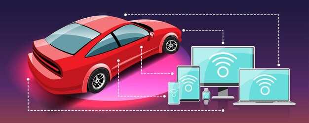 Integrating Telematics: Key Technologies Behind Connected Vehicles