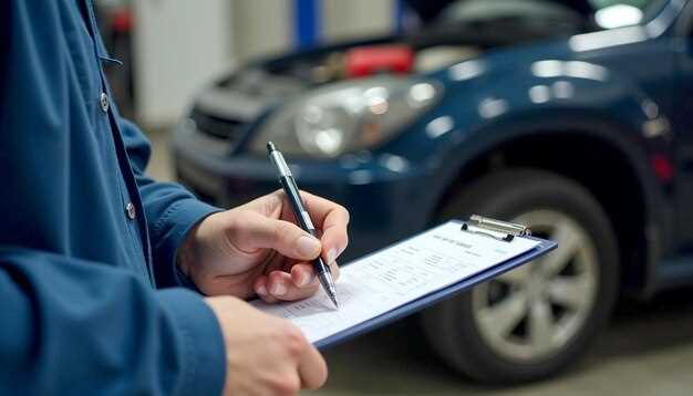 The ultimate car maintenance checklist