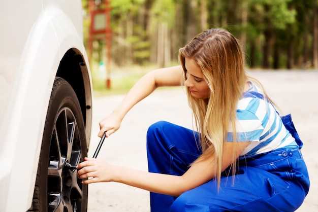 Best Practices for Maintaining Tire Health Between Rotations