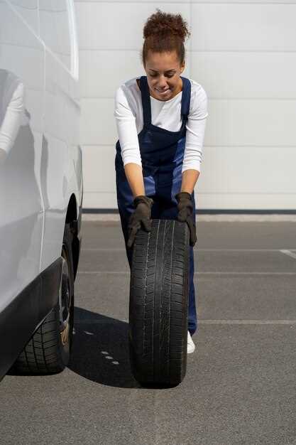 Tire rotation – Why it’s important and how often to do it