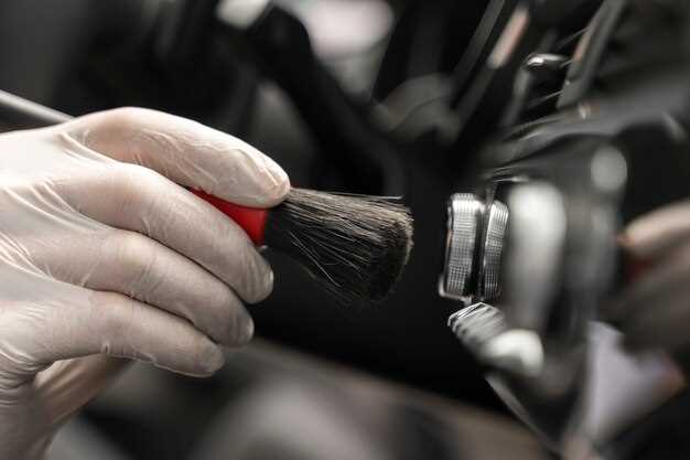 Top car detailing tools every owner should have