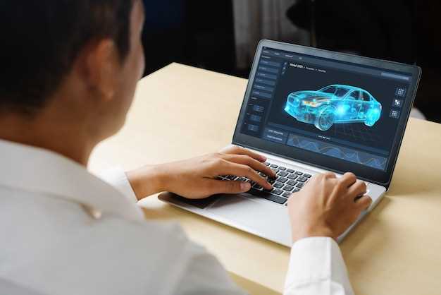 Future Trends in Automotive Software Management and User Experience
