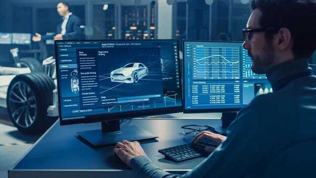 Trends in automotive software updates and OTA systems