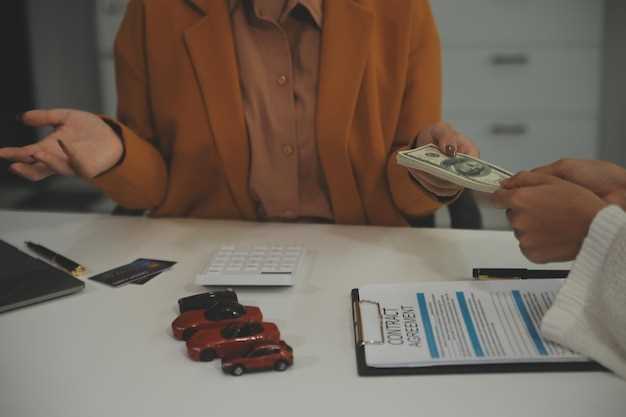 How to Improve Your Credit Score Before Applying for Vehicle Financing