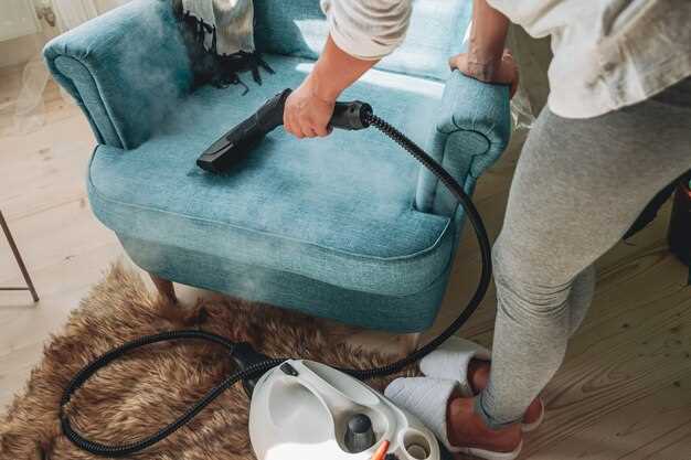 Choosing the Right Vacuum Attachment for Different Fabrics